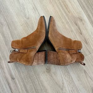 Blondo Waterproof Boots